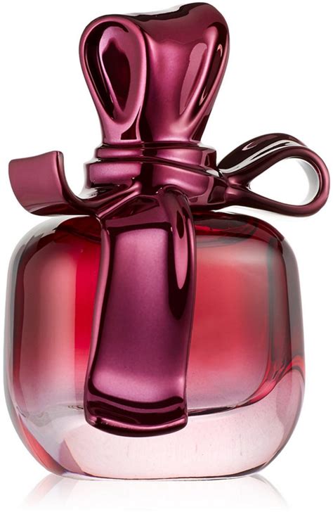 nina ricci perfume 2009.